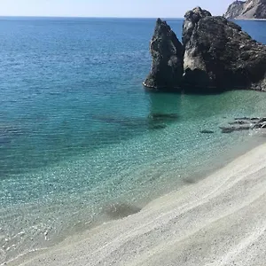 La Scogliera , Monterosso al Mare Italien