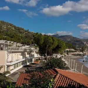 Matteo's House , Taormina Italien