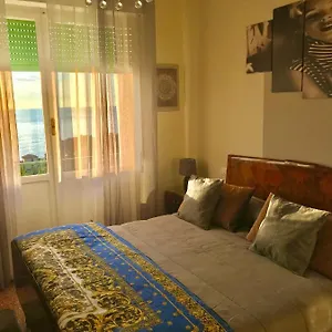 Casa Perla , Lavagna Italien