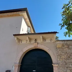 1780 Appartamento