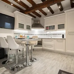 Rialto Boutique Appartamento