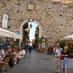 Taohome , Taormina Italien