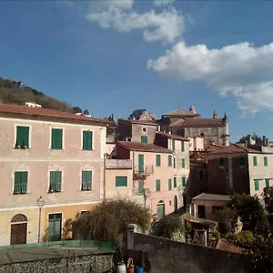 Alloggio' , Calice Ligure Italia