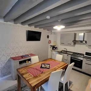 Otto House Appartamento