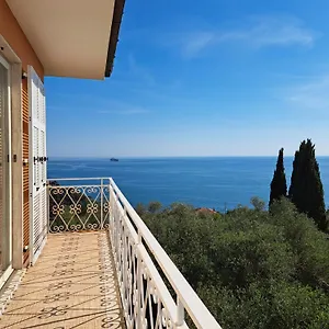 Degli Ulivi - Free Parking , Lerici Italien