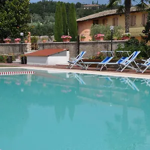 Corte Dei Fiori Alloggio per agriturismo