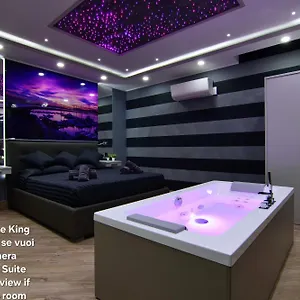 Starry Sky Charming House 2*, Alghero Italien