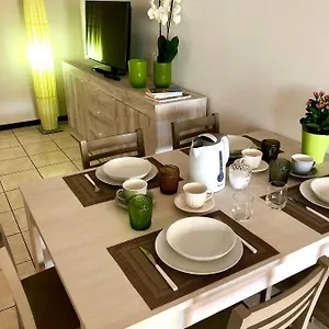 Rosegarden Appartamento