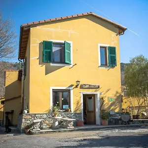 A Cà Vegia , Calice Ligure Italia