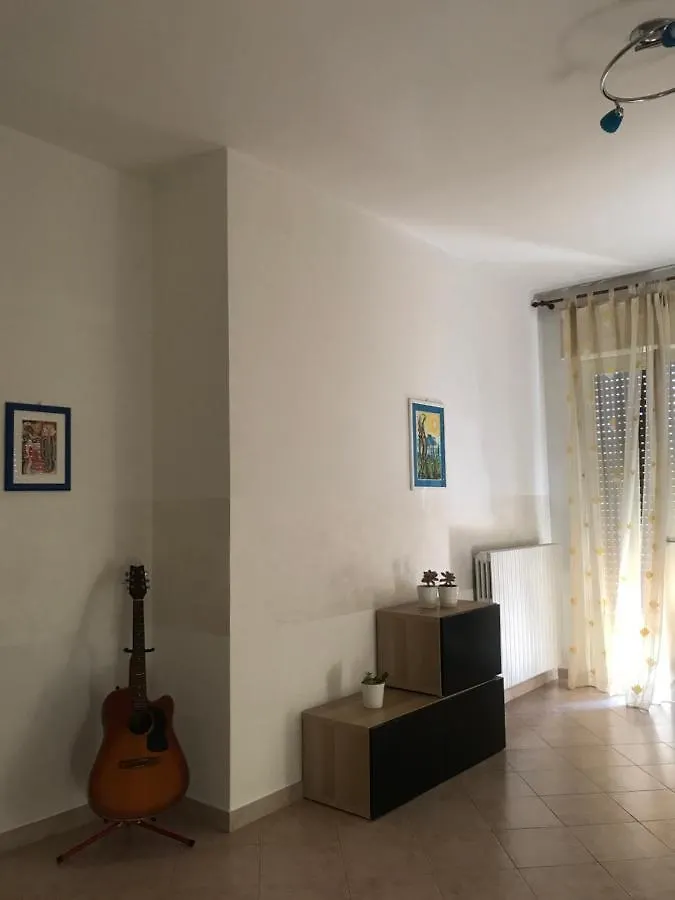 Apartment Ferienwohnung Casa Talita Caprino Veronese Italien
