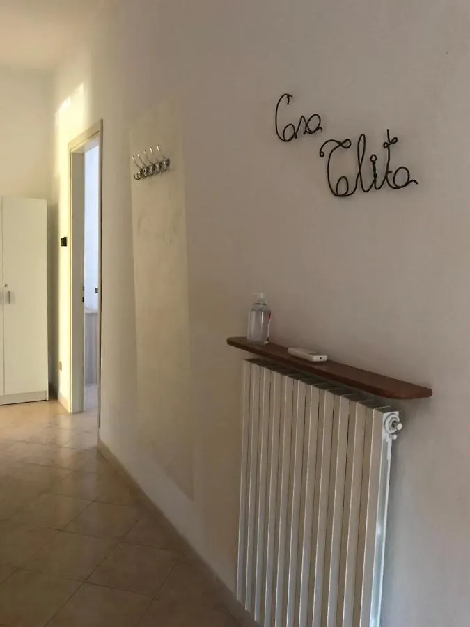 Ferienwohnung Casa Talita Caprino Veronese Apartment