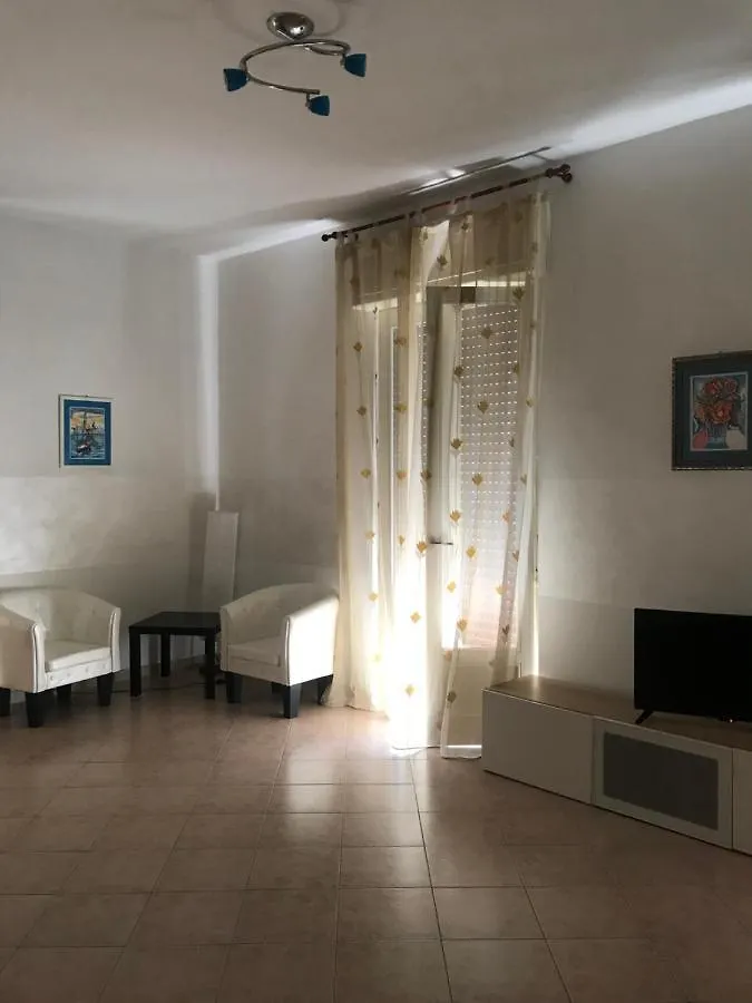 Ferienwohnung Casa Talita Caprino Veronese 0*,