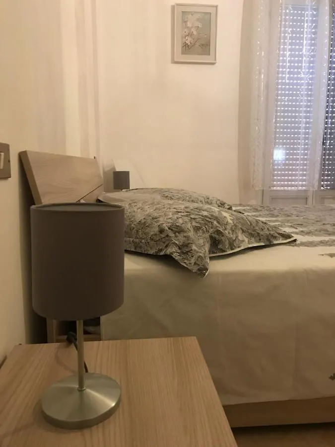 Ferienwohnung Casa Talita Caprino Veronese Apartment