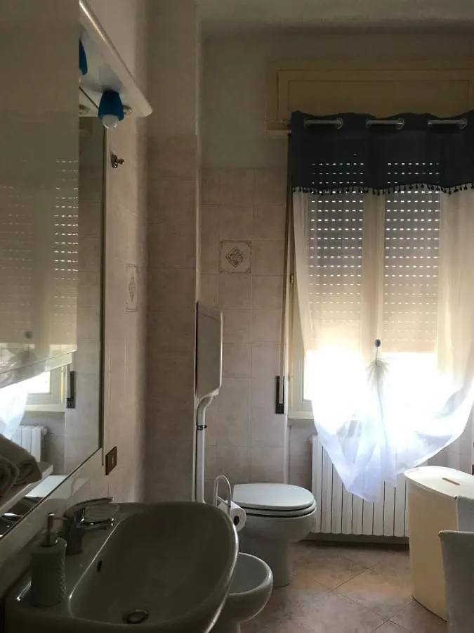 Ferienwohnung Casa Talita Caprino Veronese