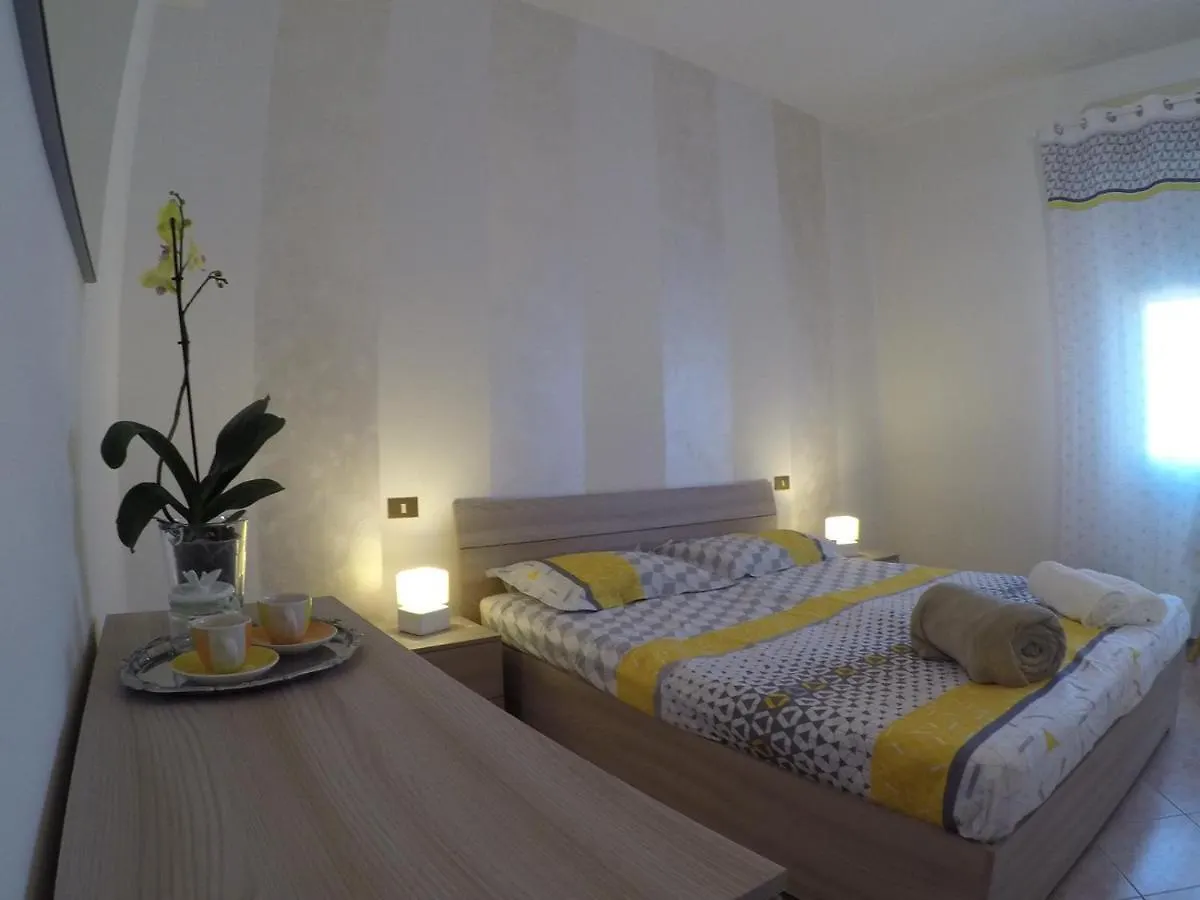 Ferienwohnung Casa Talita Caprino Veronese