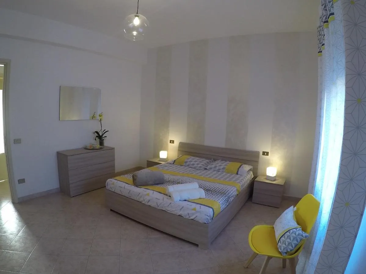 Apartment Ferienwohnung Casa Talita Caprino Veronese