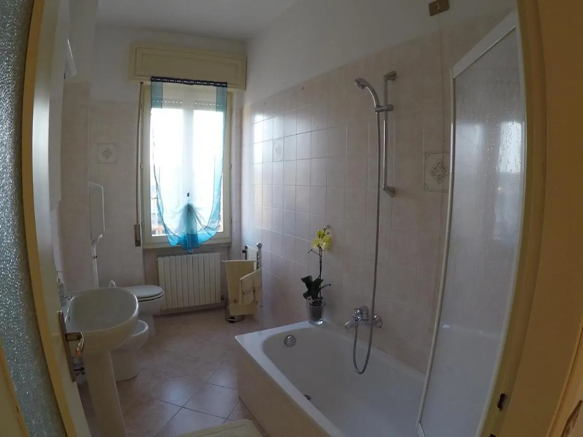 Ferienwohnung Casa Talita Caprino Veronese Apartment