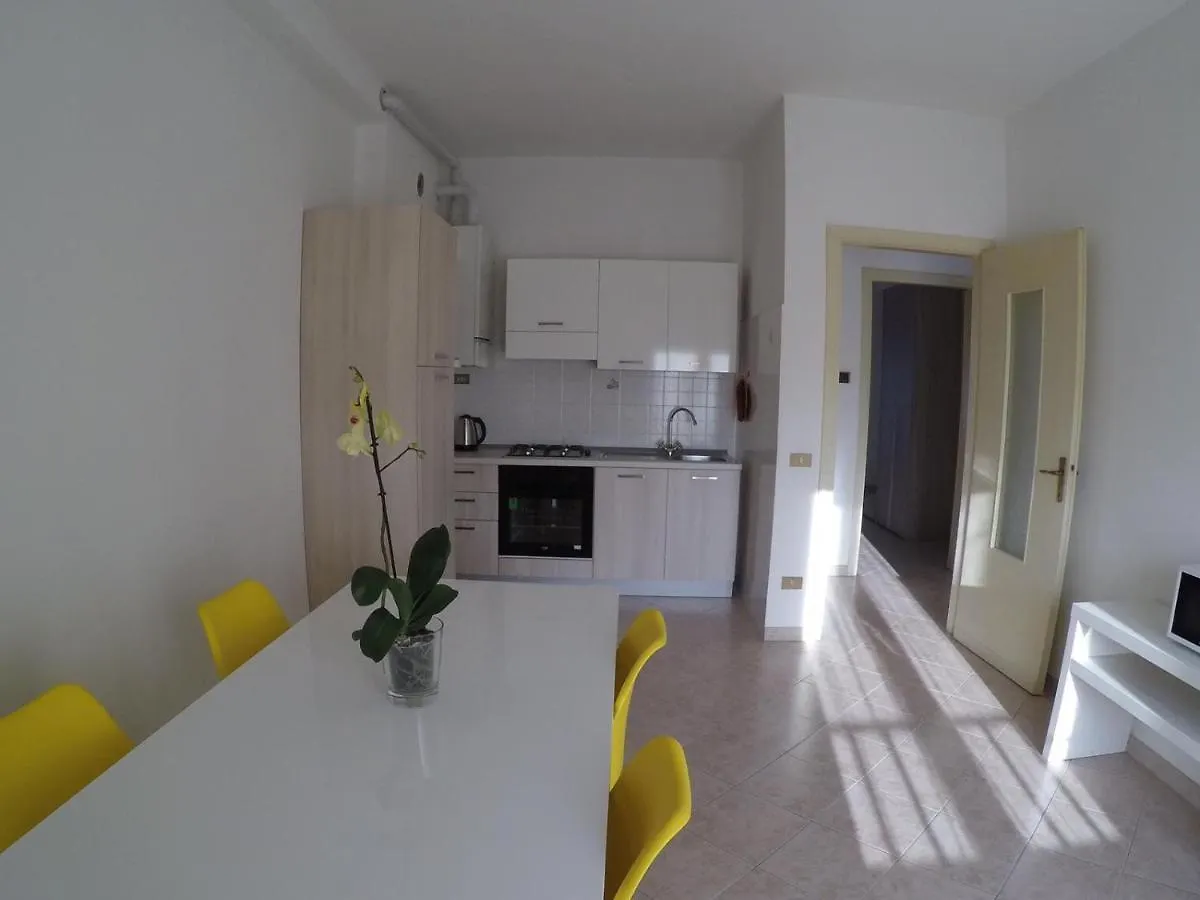 Ferienwohnung Casa Talita Caprino Veronese
