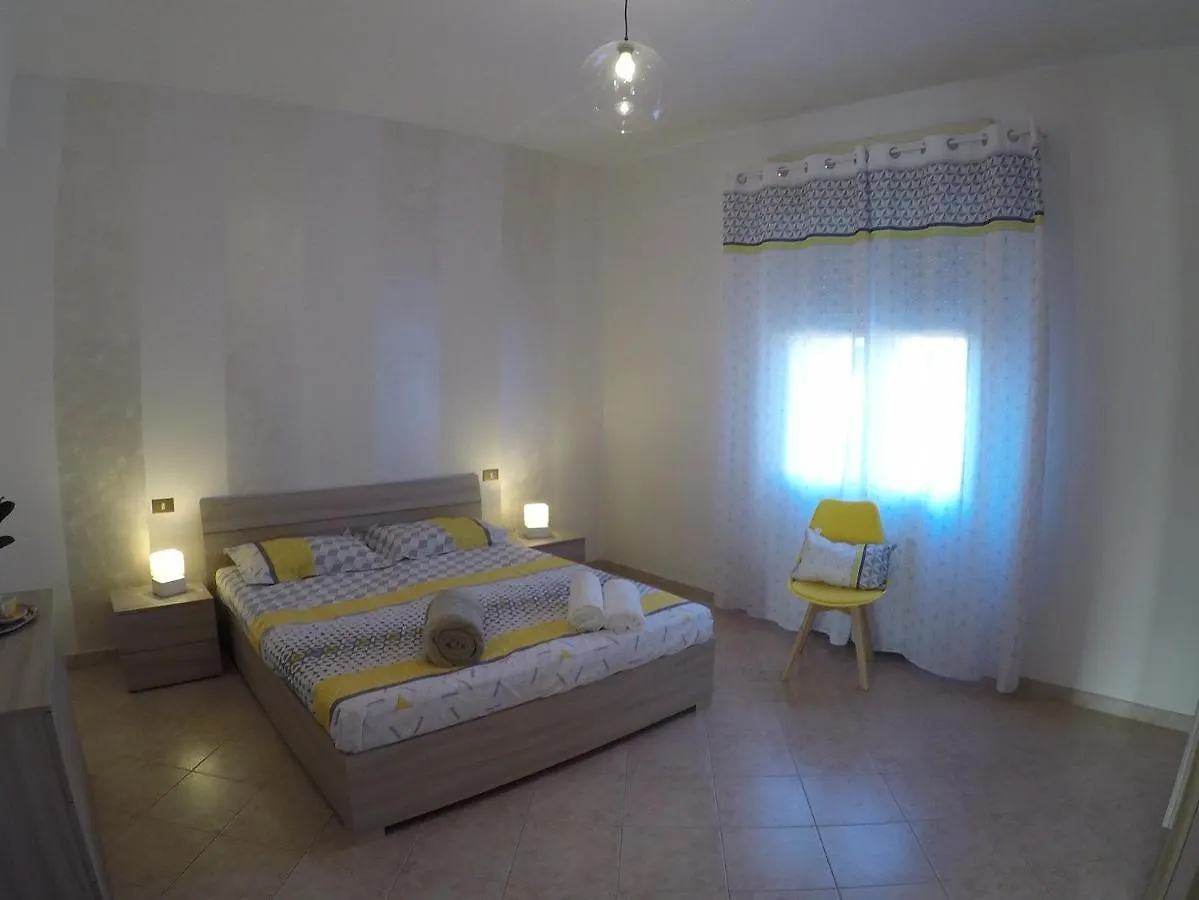 Ferienwohnung Casa Talita Caprino Veronese 0*,  Italien